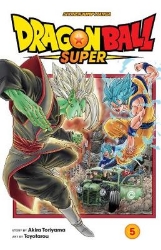 Picture of Dragon Ball Super, Vol. 5