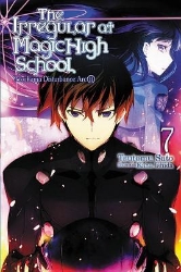 Picture of The Irregular at Magic High School, Vol. 7 (light novel)