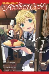 Picture of Restaurant to Another World, Vol. 1