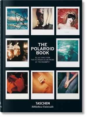 Picture of The Polaroid Book