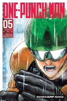 Picture of One-Punch Man, Vol. 5