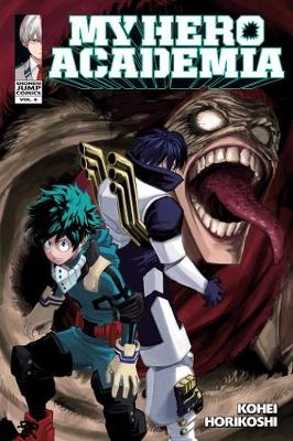 Picture of My Hero Academia, Vol. 6