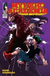 Picture of My Hero Academia, Vol. 9