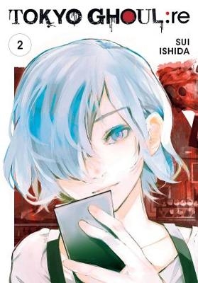 Picture of Tokyo Ghoul: re, Vol. 2