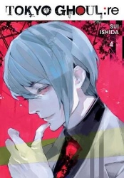 Picture of Tokyo Ghoul: re, Vol. 4