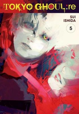 Picture of Tokyo Ghoul: re, Vol. 5