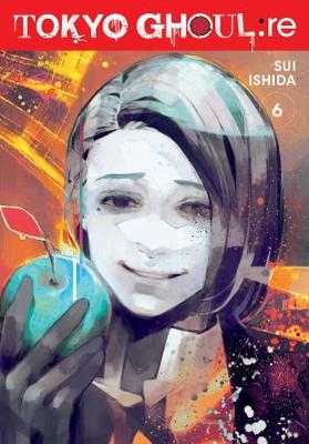 Picture of Tokyo Ghoul: re, Vol. 6