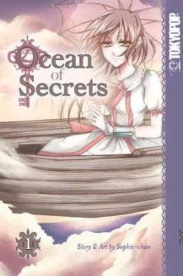Picture of Ocean of Secrets, Volume 1