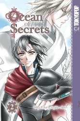 Picture of Ocean of Secrets, Volume 2