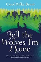 Picture of Tell the Wolves I'm Home