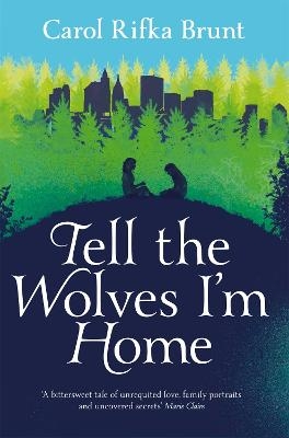 Picture of Tell the Wolves I'm Home