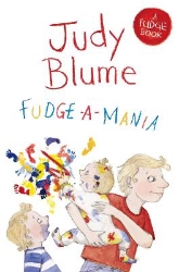 Picture of Fudge-a-Mania