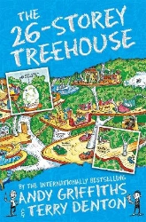 Picture of The 26-Storey Treehouse