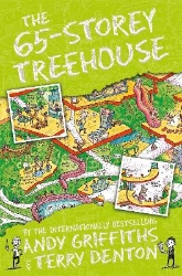 Picture of The 65-Storey Treehouse