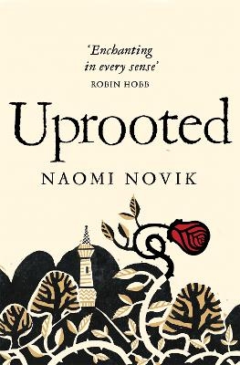 Picture of Uprooted