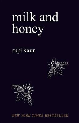 Picture of Milk and Honey