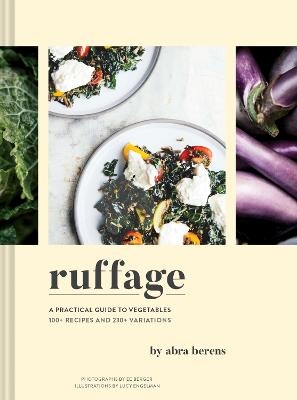 Picture of Ruffage: A Practical Guide to Vegetables