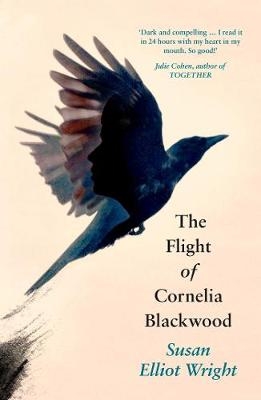 Picture of The Flight of Cornelia Blackwood