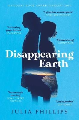 Picture of Disappearing Earth