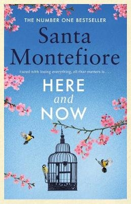 Picture of Here and Now: Evocative, emotional and full of life, the most moving book you'll read this year