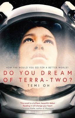 Picture of Do You Dream of Terra-Two?