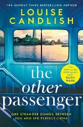 Picture of The Other Passenger: One stranger stands between you and the perfect crime...The most addictive novel you'll read this year