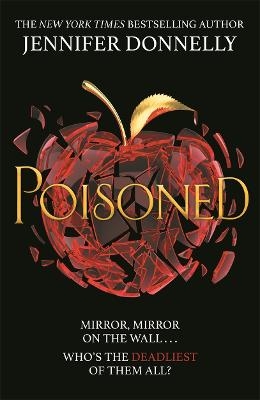 Picture of Poisoned