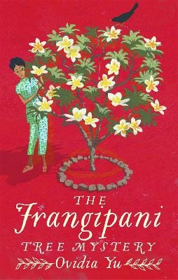 Picture of The Frangipani Tree Mystery