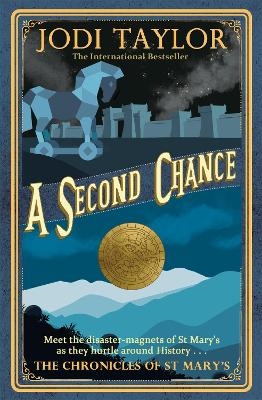 Picture of A Second Chance