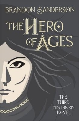 Picture of The Hero of Ages: Mistborn Book Three