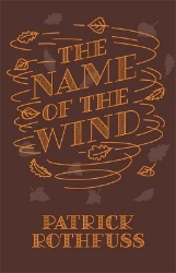 Picture of The Name of the Wind: 10th Anniversary Hardback Edition