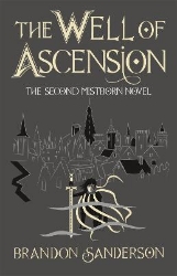 Picture of The Well of Ascension: Mistborn Book Two