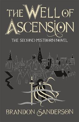 Picture of The Well of Ascension: Mistborn Book Two