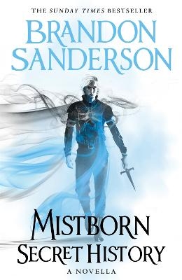 Picture of Mistborn: Secret History