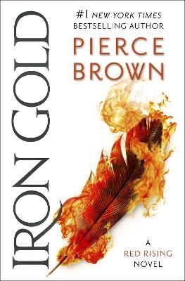 Picture of Iron Gold: The explosive new novel in the Red Rising series: Red Rising Series 4