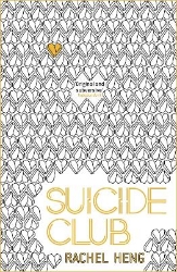 Picture of Suicide Club: A story about living