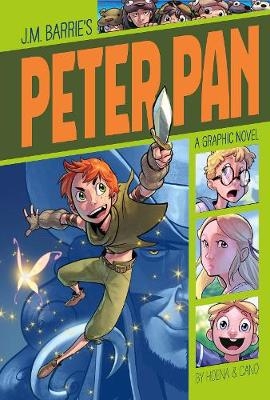 Picture of Peter Pan