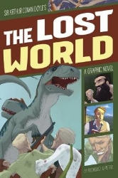 Picture of The Lost World