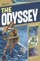 Picture of The Odyssey