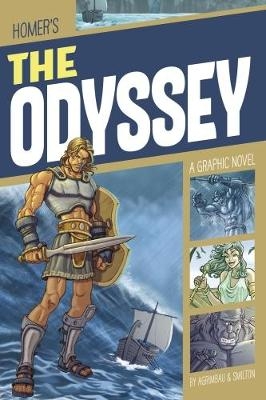 Picture of The Odyssey