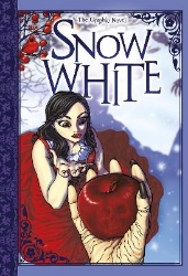 Picture of Snow White: The Graphic Novel