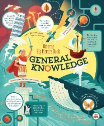 Picture of Big Picture Book of General Knowledge