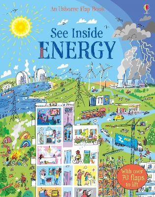 Picture of See Inside Energy