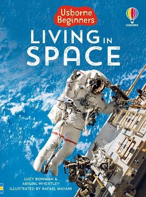 Picture of Living in Space