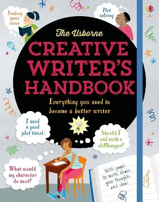 Picture of Creative Writer's Handbook