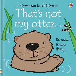 Picture of That's not my otter...