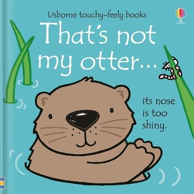 Picture of That's not my otter...