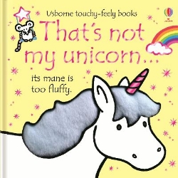 Picture of That's not my unicorn...