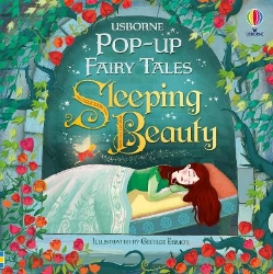 Picture of Pop-up Sleeping Beauty