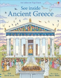 Picture of See Inside Ancient Greece